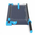 12 Inches A4 Paper Guillotine Cutter , 5 In 1 Paper Trimmer For Office for sale