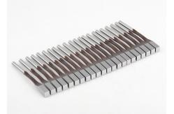 China Spring Core Lifter Injection Molding supplier