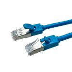 Utp Patch Cord Cat6 Rj45 Patch Cord 0.5 M 8p8c Length Customized for sale