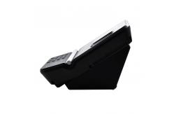 China Facial Recognition and Fingerprint Attendance Machine  Support RFID Card supplier