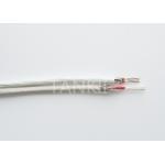 Solid / Stranded Thermocouple Conductors With Customized Insulation And Jacket