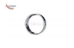 China Annealed Cold Rolled 100mm Nickel Plated Steel Strip supplier