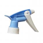 Portable Design 24/410 28/410 Plastic Trigger Sprayer For Bottles Washing for sale