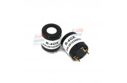 China R-4OX Electrochemical Oxygen Gas Sensor Good Long-term Stability Excellent Linearity supplier