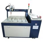 1 1 10 1 Optional Automatic Dispenser for Two Component AB Epoxy Resin Loctite Glue for sale