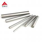 Natural Grade 7 Grade 12 Titanium Round Bar for Medical Implants in Medical Applications for sale