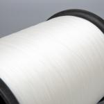 0.22MM Polypropylene Monofilament Yarn Uv Resistance Polypropylene Yarn For Knitting for sale