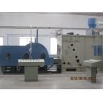 Customized Quilt Filling  Non Woven Fabric Making Machine 5000mm With CE / ISO for sale