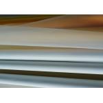 Plain Weave 90 Mesh 3.6M Width 100% Polyester Silk Screen Printing Mesh