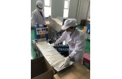 China Individually Wrapped Paper Straws manufacturer