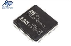 China STMicroelectronics STM32F407ZGT6 ic Parts 32F407ZGT6 Microcontroller Flexible Mini De supplier