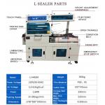 Industrial CE Pallet Shrink Wrap Machine Electric Driven for sale