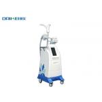 China Cavitation Rf Slimming Machine Fat Freeze System Coolsculpting Body Shap Cryolipolysis for sale