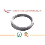Resistance Heating FeCrAl Alloy Resistohm 135 Ribbon TANKII D Alfero 901 for sale