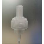 Foam Maker Pump For Quick Cleanse And Soothing Skin Moisturization