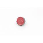 PC Pin 1P2T Continuous Rotary Switch 12 Pin 26mm Fan Speed Control