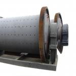 The Rod Mill In The Mining Industry Finely Crushes And Grinds Ores
