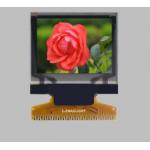 Ssd1351 Oled Oled Dot Matrix Display , Oled Screen Module 1.37 Inch for sale