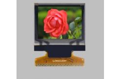 China Ssd1351 Oled Oled Dot Matrix Display , Oled Screen Module 1.37 Inch supplier