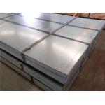 270g/M2 Q235 Galvanized Steel Sheet No Spangles Hot Rolled Prepainted Plate