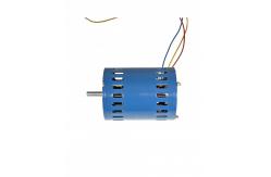 China Induction AC motor supplier