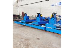 China Pallet Motorized Transfer Trolley supplier