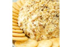 China Automatic cheese ball making machine supplier