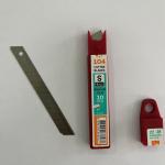 Cutter Blades Snap-off Blade for Easy Cutting in Window Tinting for sale