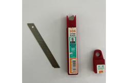 China Cutter Blades Snap-off Blade for Easy Cutting in Window Tinting supplier