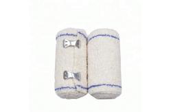 China OEM 15cm Width Surgical Elastic Crepe First Aid Bandage supplier