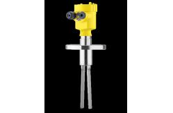 China Overflow Protection Vibrating Level Switch For Powders WE61.XXAGDRAMX supplier