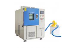 China IEC60068 SO2 H2S CO2 Noxious Gas Test Chambers AC380V 50HZ supplier