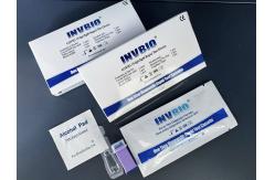 China Immunochromatography IgG IgM Antibody Test Kit Fast Detection OEM supplier
