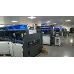 Three-Phase 380V 50HZ Small Inline Selective Wave Solder L1400mm X W1450mm X H1700mm for sale