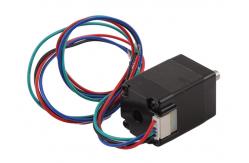 China NEMA 11 Hybrid Stepper Motor supplier