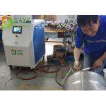 7000w Oxyhydrogen Welding Machine / Hydrogen Powered Generator Ce Iso9001 for sale