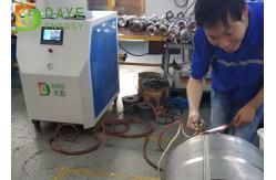China 7000w Oxyhydrogen Welding Machine / Hydrogen Powered Generator Ce Iso9001 supplier