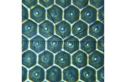 China High Accuracy Cermic Anilox Roller  Wear Resistant Coating Roller Cermic Spray Treatment supplier