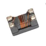 Surface Mount Common Mode Rf Choke 800Ω For Automotive Systems