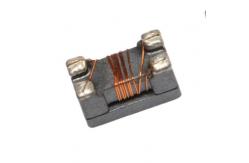 China Surface Mount Common Mode Rf Choke 800Ω For Automotive Systems supplier