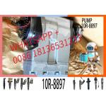 Neutral Diesel Pump 10R-8897 10R-8898 10R-8899 10R-8900