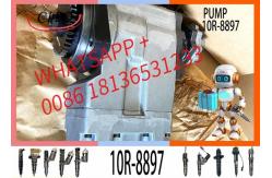 China Neutral Diesel Pump 10R-8897 10R-8898 10R-8899 10R-8900 supplier
