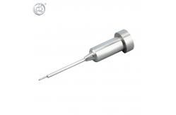 China SKD11 Precision Core Pins Injection Molding With Off Centered ODM supplier