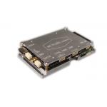 Long Range Cofdm Video Transmitter Module H.265 4K HD1080P Intelligent Control for sale
