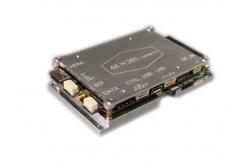 China Long Range Cofdm Video Transmitter Module H.265 4K HD1080P Intelligent Control supplier