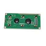 1602 16x2 HD44780 Character LCD Display Module LCM blue blacklight NEW