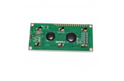 China 1602 16x2 HD44780 Character LCD Display Module LCM blue blacklight NEW supplier
