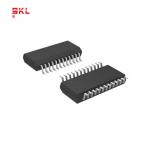 ACS709LLFTR-20BB-T 24-SSOP Package Hall Effect Based Linear Current Sensor Transducer for sale