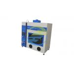 IEC60695 220V / 50Hz Horizontal And Vertical Flame Tester - 50W And 500W