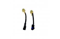 China Automotive Bronze CNG Temperature Sensor 4.7kΩ LPG Temperature Sensor supplier
